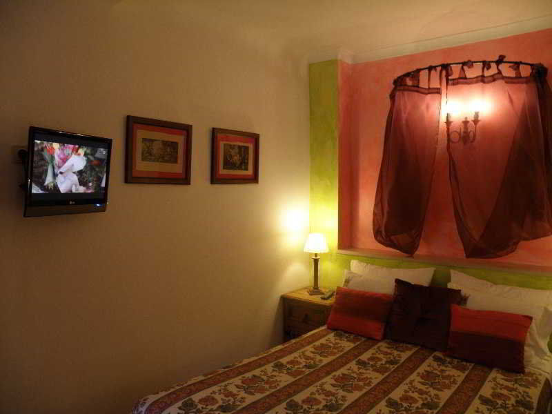 Pensión D. Dinis - Charming (adults Only) 2*
