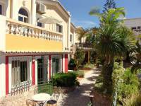 Pensión D. Dinis - Charming (adults Only) Lagos